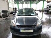 ford fiesta v (jh_, jd_) del año 2008