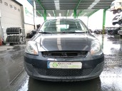 ford fiesta v (jh_, jd_) del año 2008