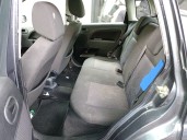 ford fiesta v (jh_, jd_) del año 2008