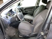 ford fiesta v (jh_, jd_) del año 2008