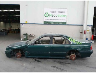 mg serie 600 (rh) del año 1997