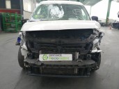 volkswagen caddy furgón/kombi del año 2017