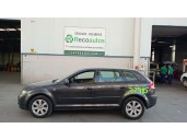 audi a3 (8p1) del año 2007