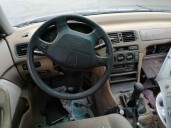 mg serie 600 (rh) del año 1997