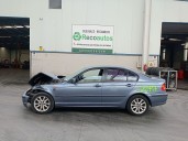 bmw 3 (e46) del año 2003