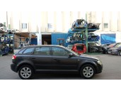 audi a3 (8p1) del año 2007
