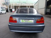 bmw 3 (e46) del año 2003