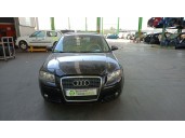 audi a3 (8p1) del año 2007