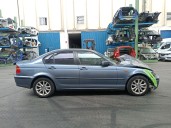 bmw 3 (e46) del año 2003