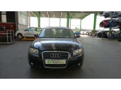 audi a3 (8p1) del año 2007
