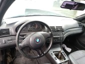 bmw 3 (e46) del año 2003