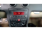 audi a3 (8p1) del año 2007