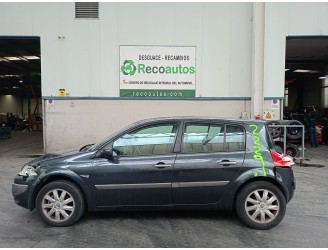 renault megane ii (bm0/1_, cm0/1_) del año 2007