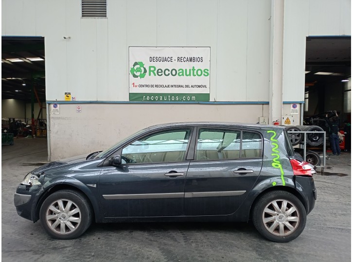 renault megane ii (bm0/1_, cm0/1_) del año 2007