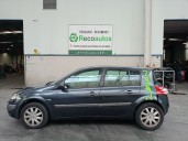 renault megane ii (bm0/1_, cm0/1_) del año 2007