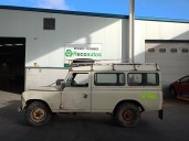 land rover santana 109 del año 1990