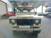 land rover santana 109 del año 1990