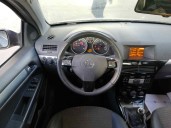 opel astra h ber. del año 2009