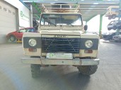 land rover santana 109 del año 1990