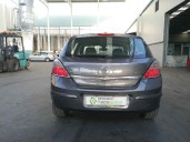 opel astra h ber. del año 2009