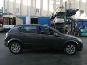 opel astra h ber. del año 2009
