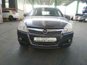opel astra h ber. del año 2009