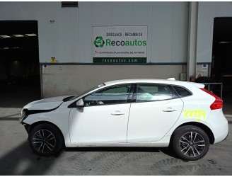 volvo v40 hatchback (525) del año 2019