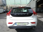 volvo v40 hatchback (525) del año 2019