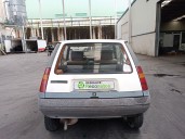 renault super 5 (b/c40_) del año 1985