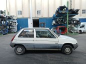 renault super 5 (b/c40_) del año 1985