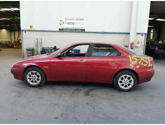 Alfa Romeo 156 (116) from 2002