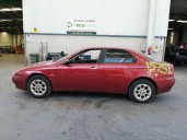 alfa romeo 156 (116) del año 2002