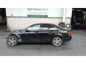 mercedes-benz clase c (w204) familiar del año 2011