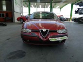 Alfa Romeo 156 (116) from 2002