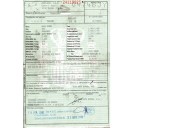 alfa romeo 156 (116) del año 2002