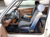 renault super 5 (b/c40_) del año 1985