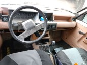renault super 5 (b/c40_) del año 1985