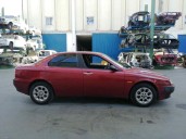Alfa Romeo 156 (116) from 2002