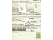 renault super 5 (b/c40_) del año 1985