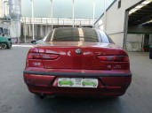 alfa romeo 156 (116) del año 2002