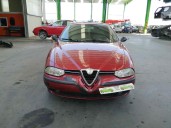 alfa romeo 156 (116) from the year 2002