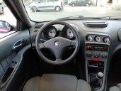 alfa romeo 156 (116) from the year 2002