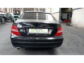 mercedes-benz clase c (w204) familiar del año 2011