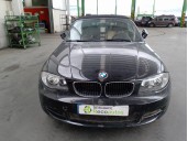 bmw serie 1 cabrio (e88) del año 2010