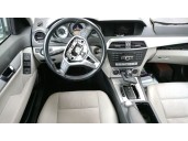 mercedes-benz clase c (w204) familiar del año 2011