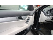 mercedes-benz clase c (w204) familiar del año 2011