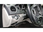 mercedes-benz clase c (w204) familiar del año 2011