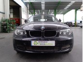 bmw serie 1 cabrio (e88) del año 2010