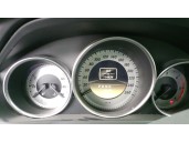 mercedes-benz clase c (w204) familiar del año 2011