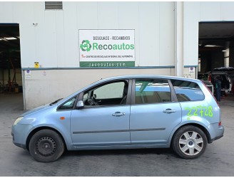 ford focus c-max (dm2) del año 2004